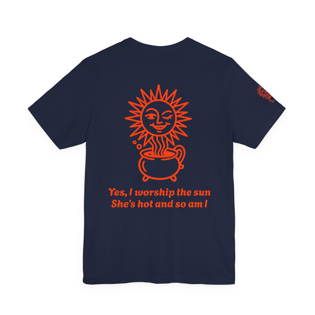 🌞 SUNSPEAKER — Witch Version (from SALARAS NOCTIS)