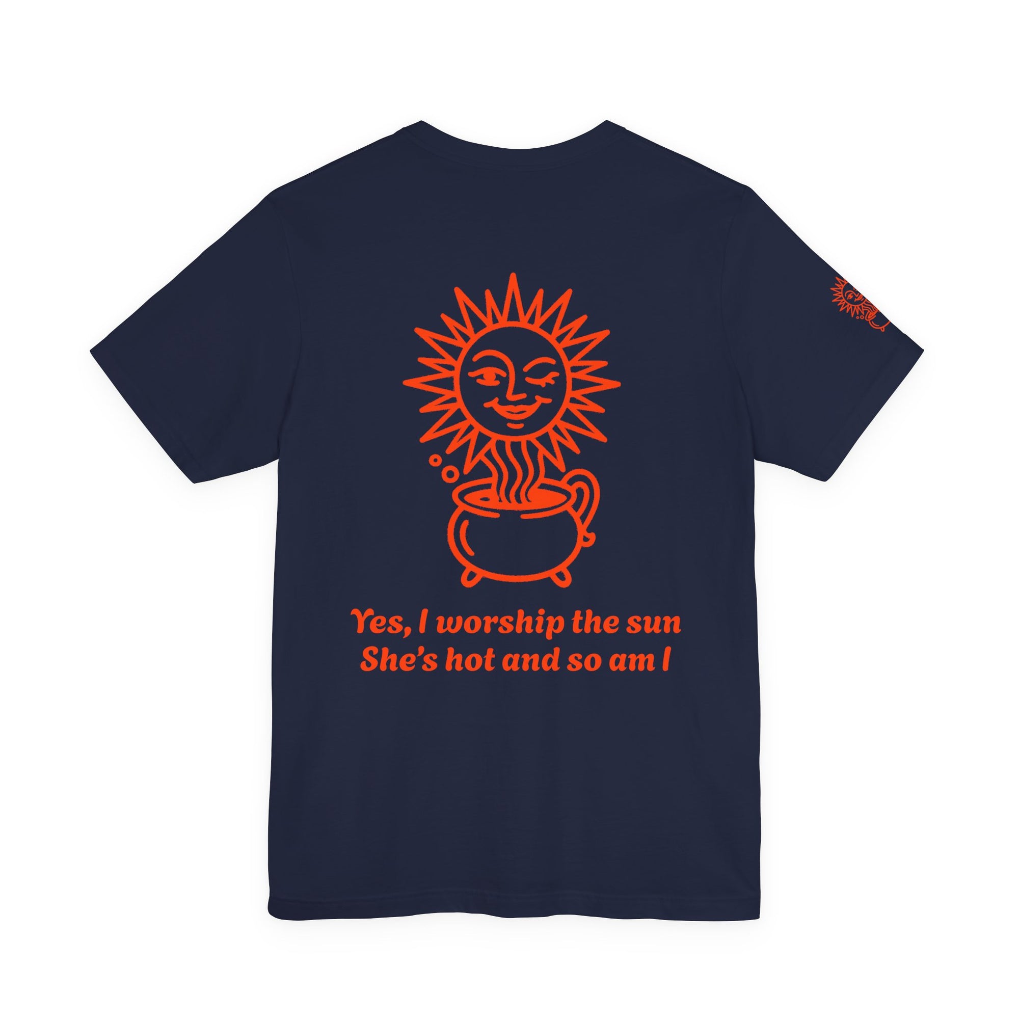🌞 SUNSPEAKER — Witch Version (from SALARAS NOCTIS)