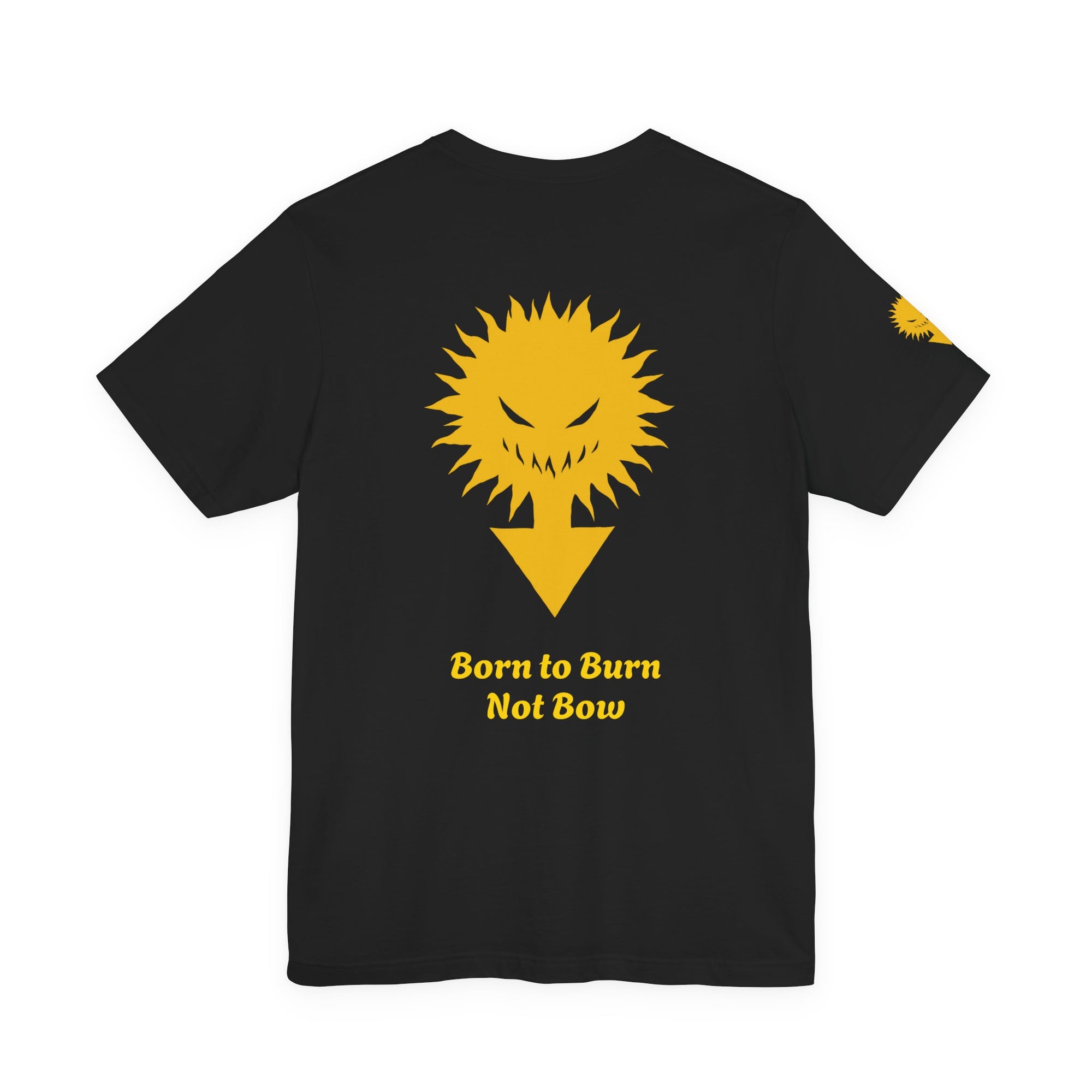 🌞 SUNSPEAKER — Beast Version (from SALARAS NOCTIS)