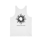 HEAT RHYTHM (Tank Top) – Beast / His Version
