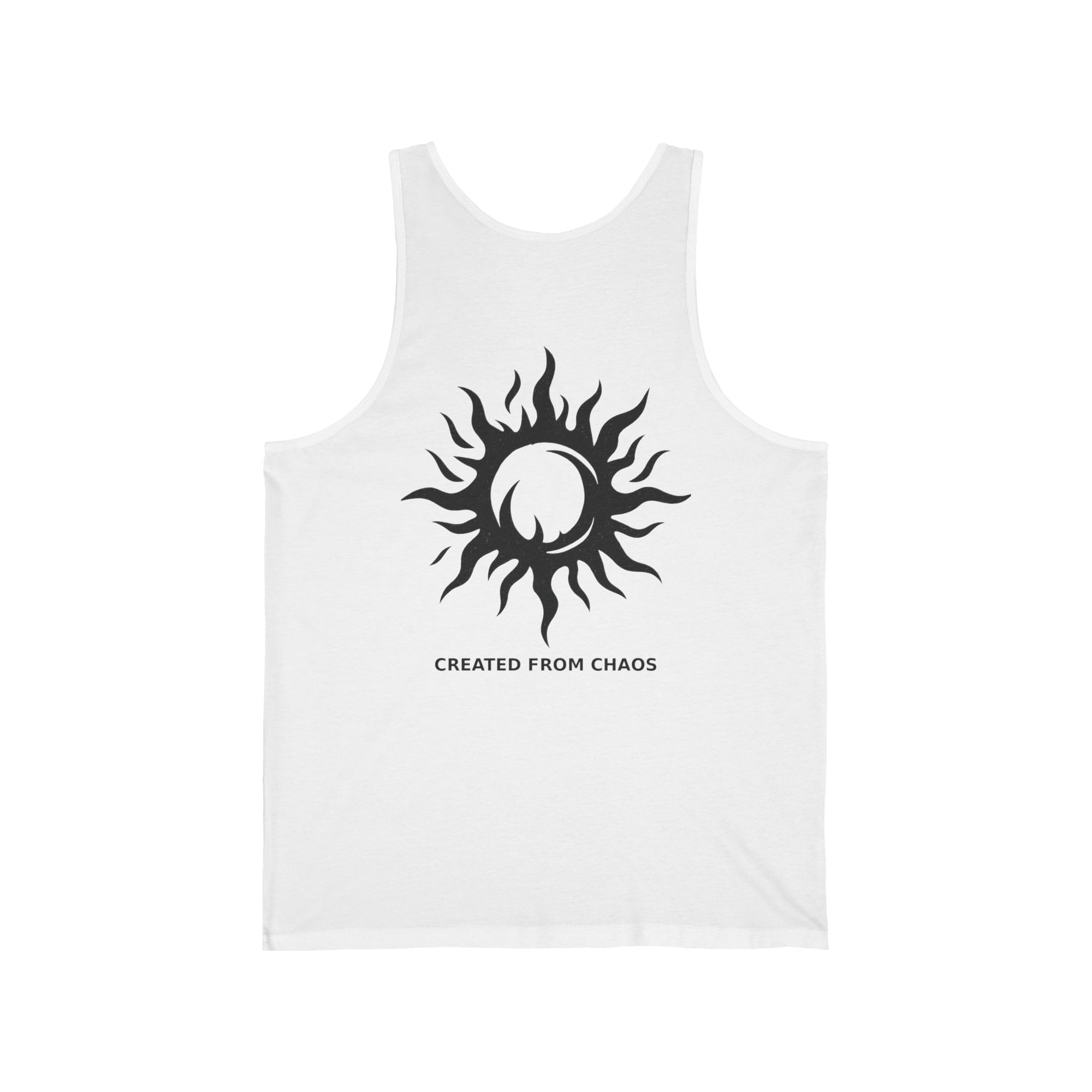 HEAT RHYTHM (Tank Top) – Beast / His Version