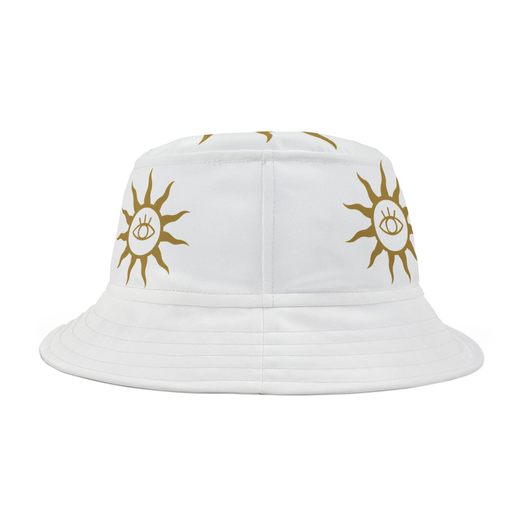 SHADECASTER (Bucket Hat)