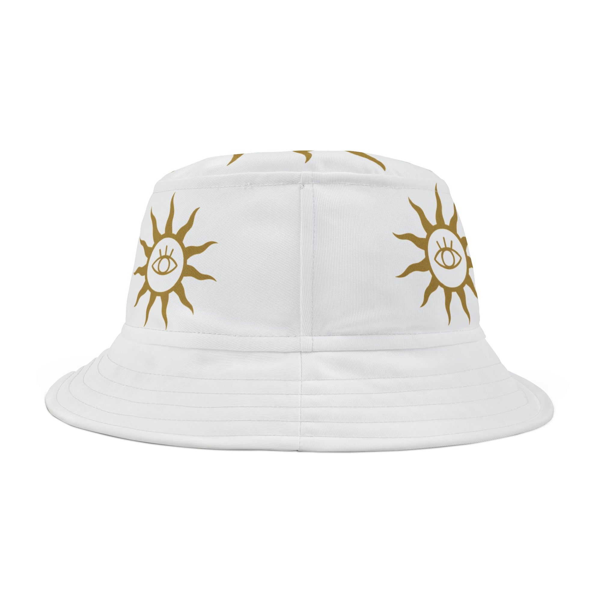 SHADECASTER (Bucket Hat)