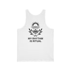 HEAT RHYTHM (Tank Top) – Witch / Her Version