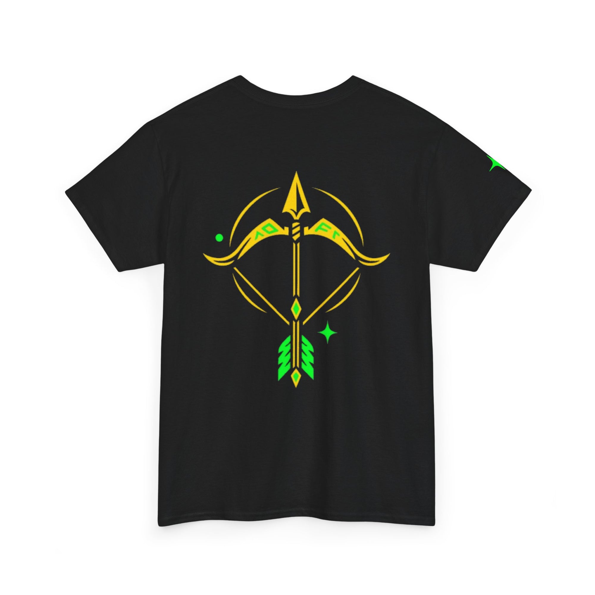 Forest Elf T-Shirt